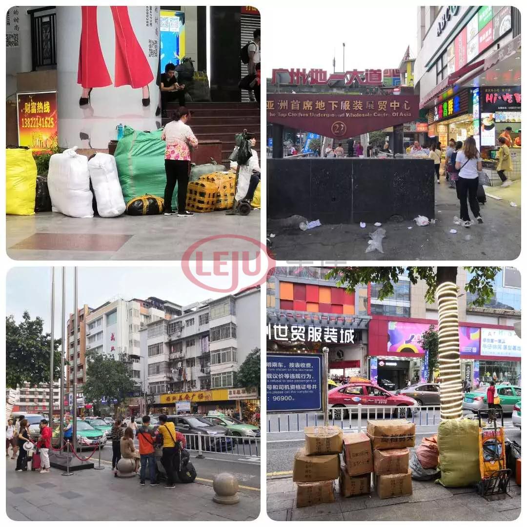 告别杂乱！“网红直播地”广州白马市场将“腾笼换鸟”！