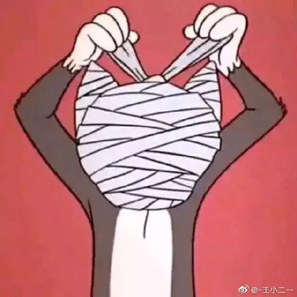 最近过半中国人都在噗噗噗呸呸，一开门，心里飘过一万头羊驼…