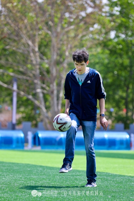 每一个热爱足球的都是天使,每个热爱足球的人都有自己的心