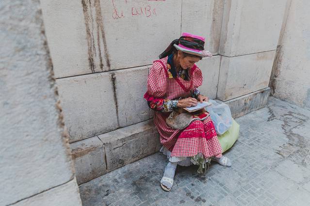 古巴老爷车日落,古巴旅行全记