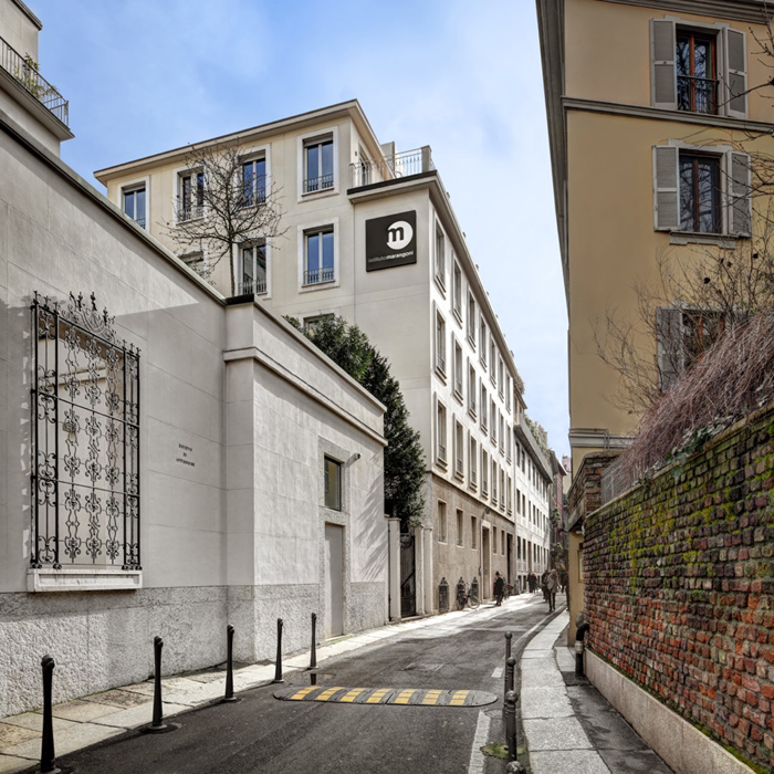 十大服装设计学院,顶尖服装设计学院