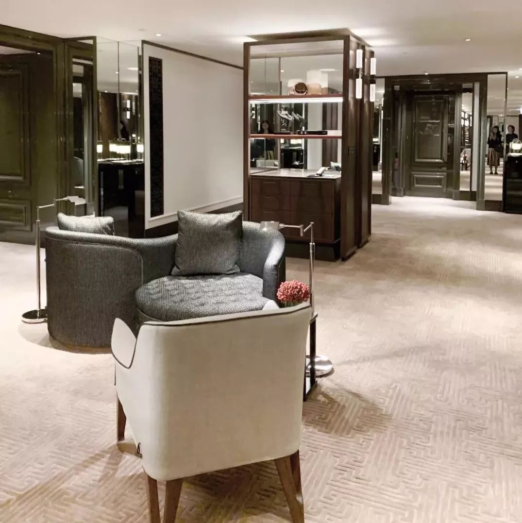 香港瑰丽酒店住三付二,香港20000一晚的酒店