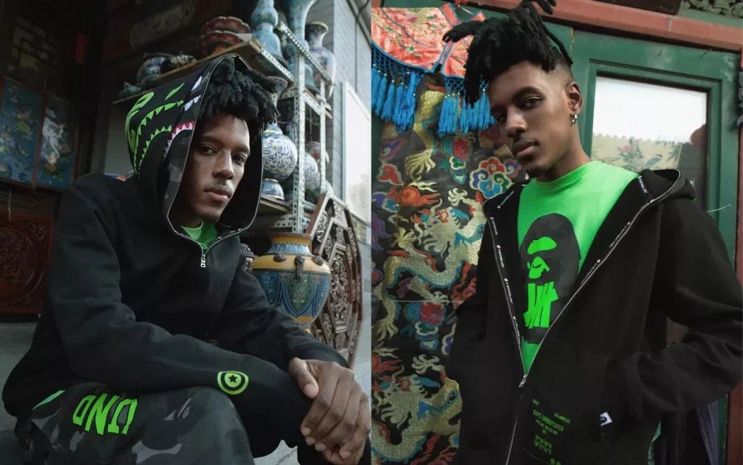 UNDEFEATED这一季真香，能买到才是关键