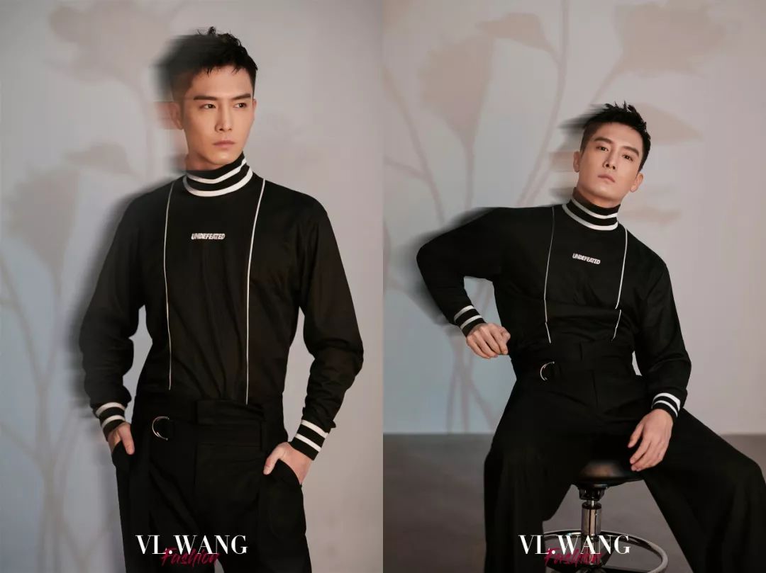 UNDEFEATED这一季真香，能买到才是关键