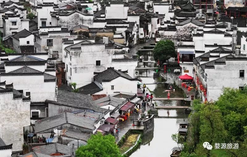 夏天婺源旅游攻略2天1晚,婺源旅游攻略三天两夜自由行