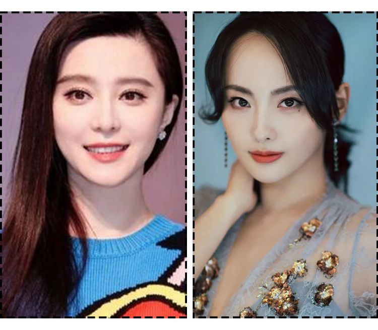 你是亲和脸还是冷淡脸？别乱装可爱了啦！