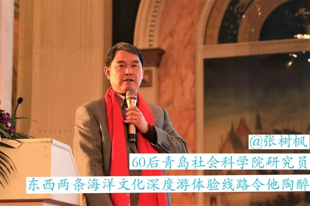 青岛逛吃好去处,青岛能一边吃一边逛的地方