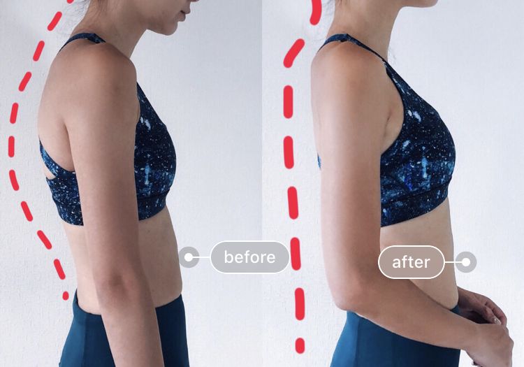 改善含胸驼背的最有效方法10分钟,改善含胸驼背的最有效方法完整版