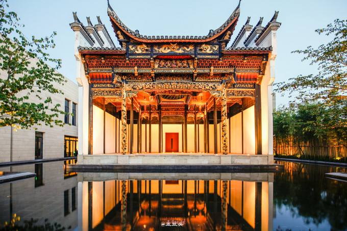 绿色青浦完整版,绿色青浦