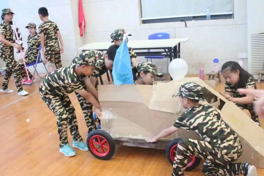 南京儿童奔跑吧夏令营,奔跑吧少年夏令营报名南京