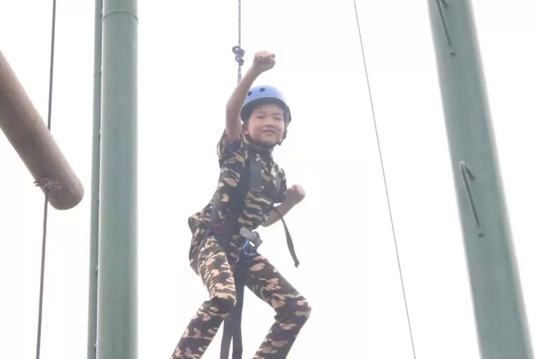 南京儿童奔跑吧夏令营,奔跑吧少年夏令营报名南京