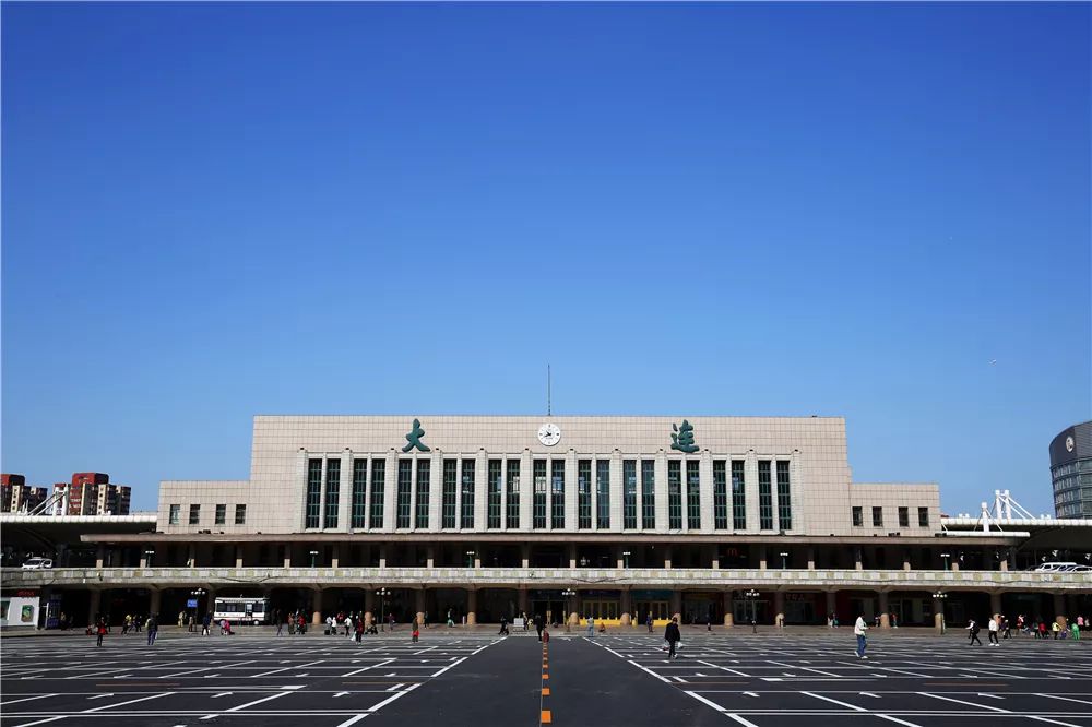 为什么火车站都是北站,北站是属于哪个区啊