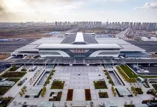 为什么火车站都是北站,北站是属于哪个区啊