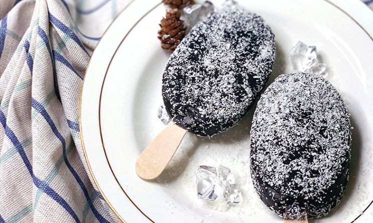 测评最火的网红雪糕,十大网红雪糕测评