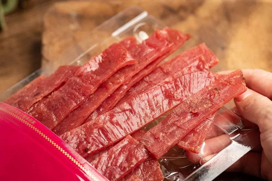 台湾热评大陆美食,台湾人评价宝岛美食