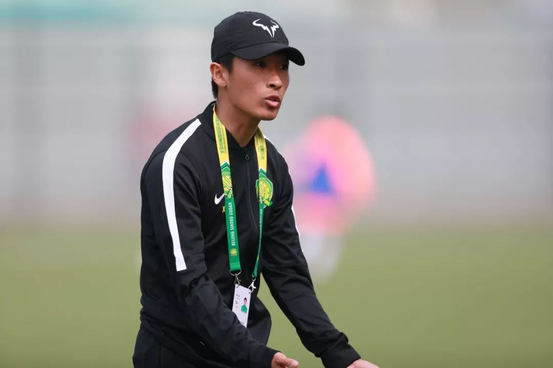 青训思路,青训才是王道