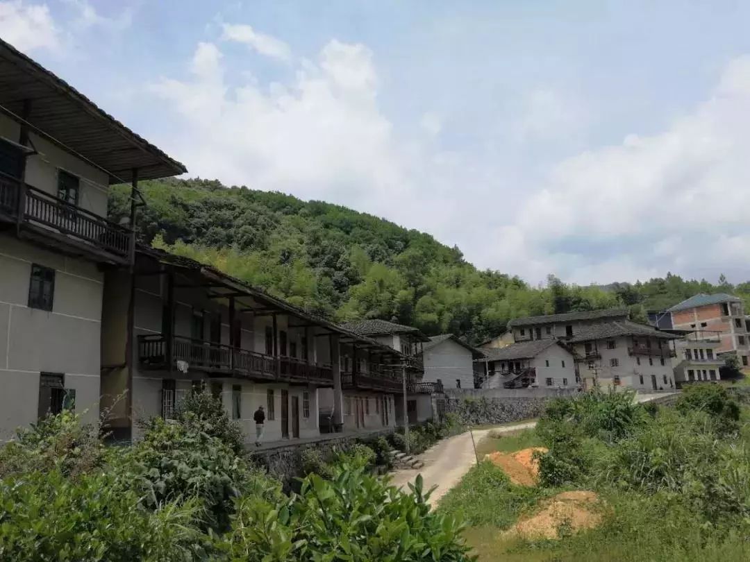 一日游推荐福州闽清,闽清周边自驾一日游攻略