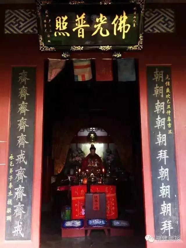 一日游推荐福州闽清,闽清周边自驾一日游攻略