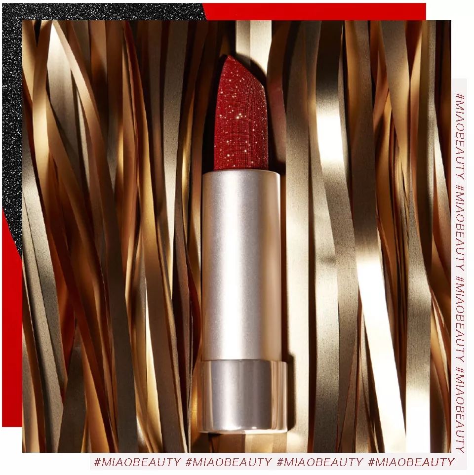 最近爆款大牌口红,最近上新的爆款口红