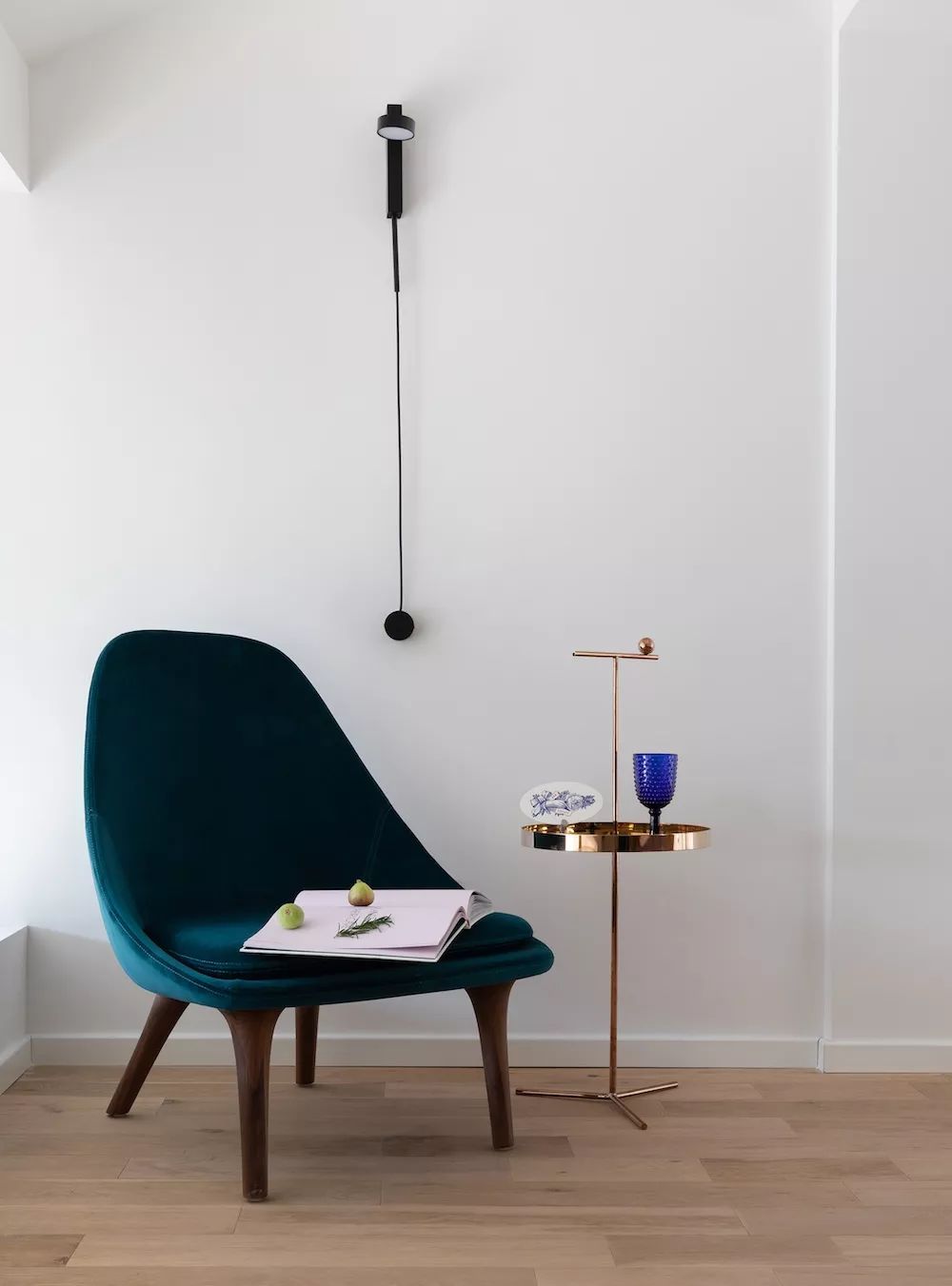 新豪宅时代，终于可以跟水晶灯、罗马柱说拜拜了！