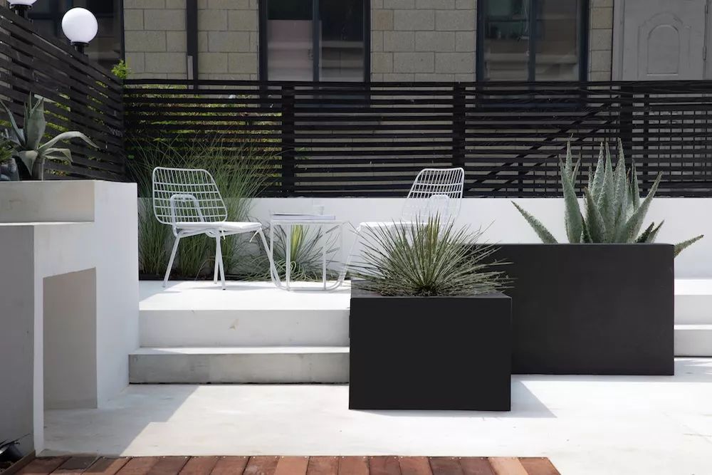 新豪宅时代，终于可以跟水晶灯、罗马柱说拜拜了！