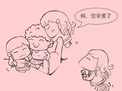 妇女节将至关爱妈妈牙齿健康,玉林母亲节活动