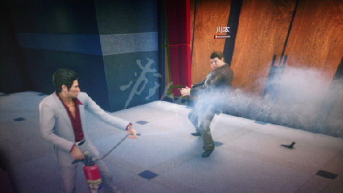 如龙极2全支线任务流程攻略,如龙极2图文攻略