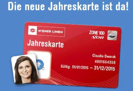 维也纳公交,维也纳公交815