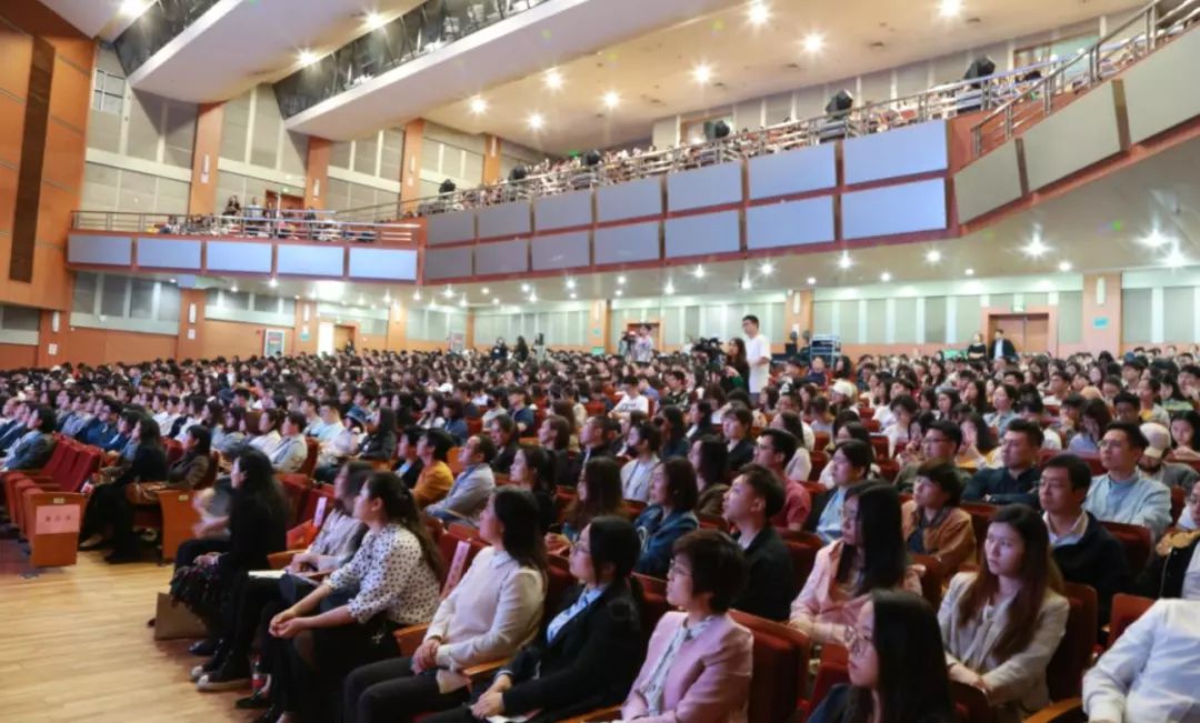 国资委宋志平,宋志平在中国传媒大学讲公开课