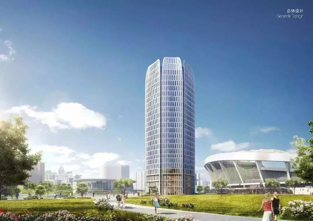 魔都新地标北外滩,魔都新地标10000平