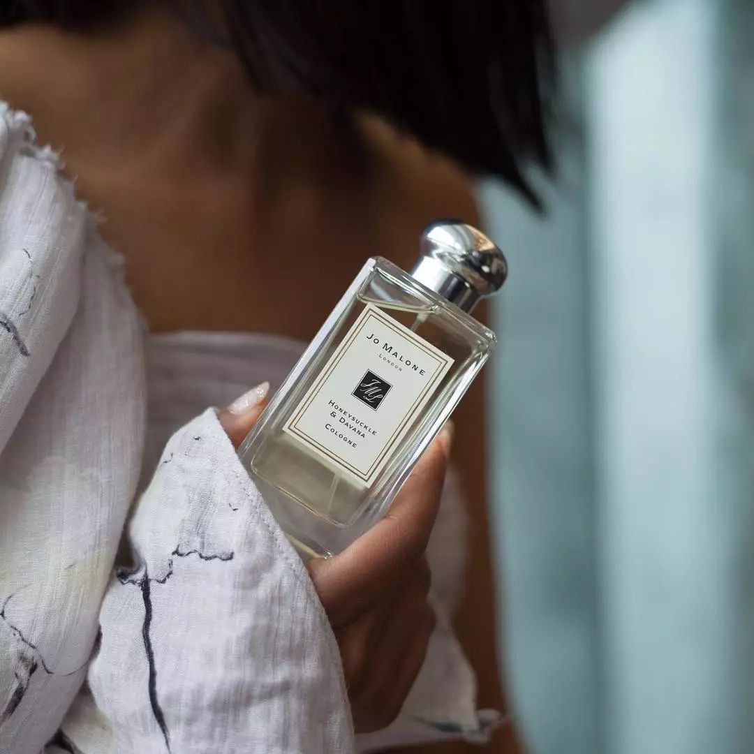 日本香水祖玛珑,祖玛珑小清新香水推荐