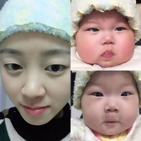 今天，我们“入侵”了中化妈妈们的朋友圈……