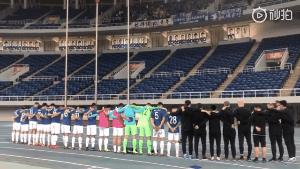 中超丢球最新消息,中超第12轮5大致命失误