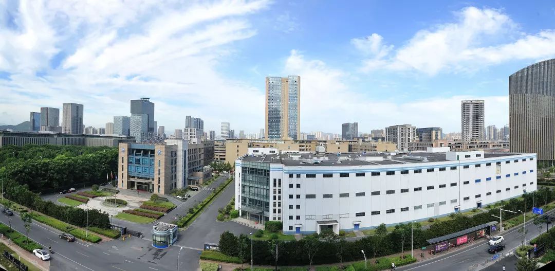 横琴中澳生物医药科技园,中澳生物医药