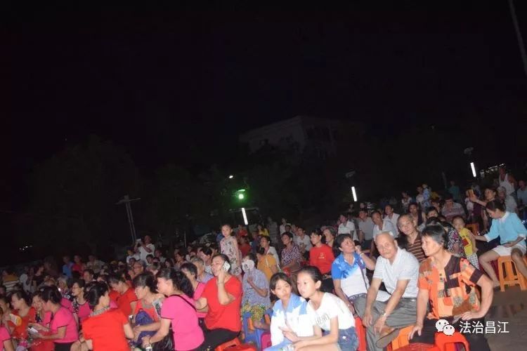 昌江扫黑除恶专项斗争《日照大园》走进海南矿业股份有限公司