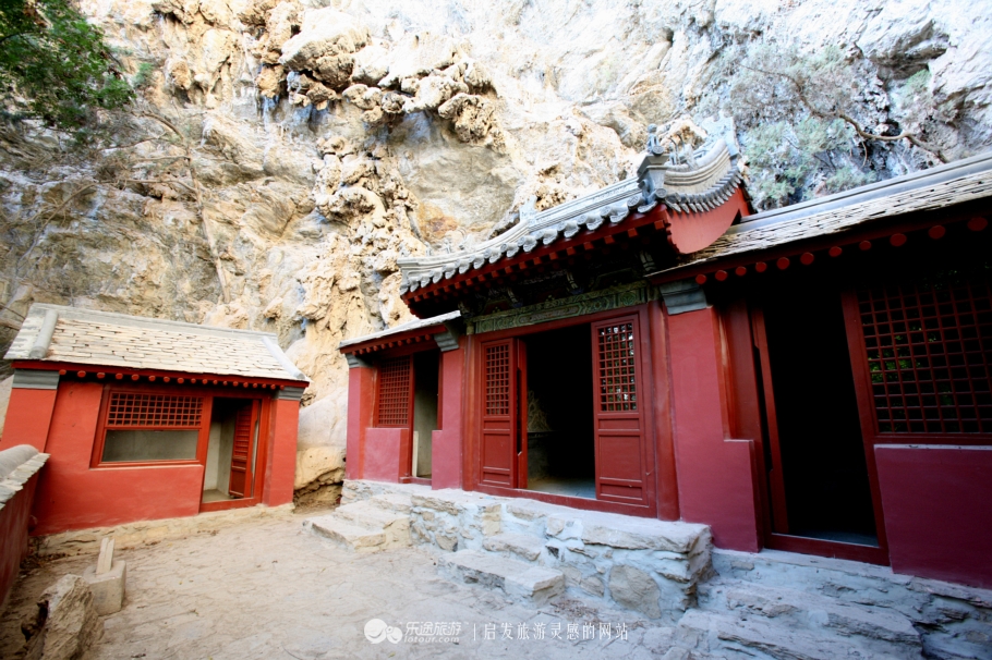 上方山国家森林公园攻略,上方山森林国家森林公园周边攻略