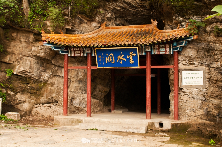 上方山国家森林公园攻略,上方山森林国家森林公园周边攻略