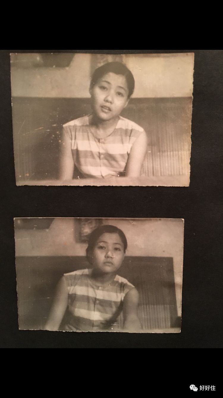 即便是没有PS的年代，咱妈的颜值也超级能打！