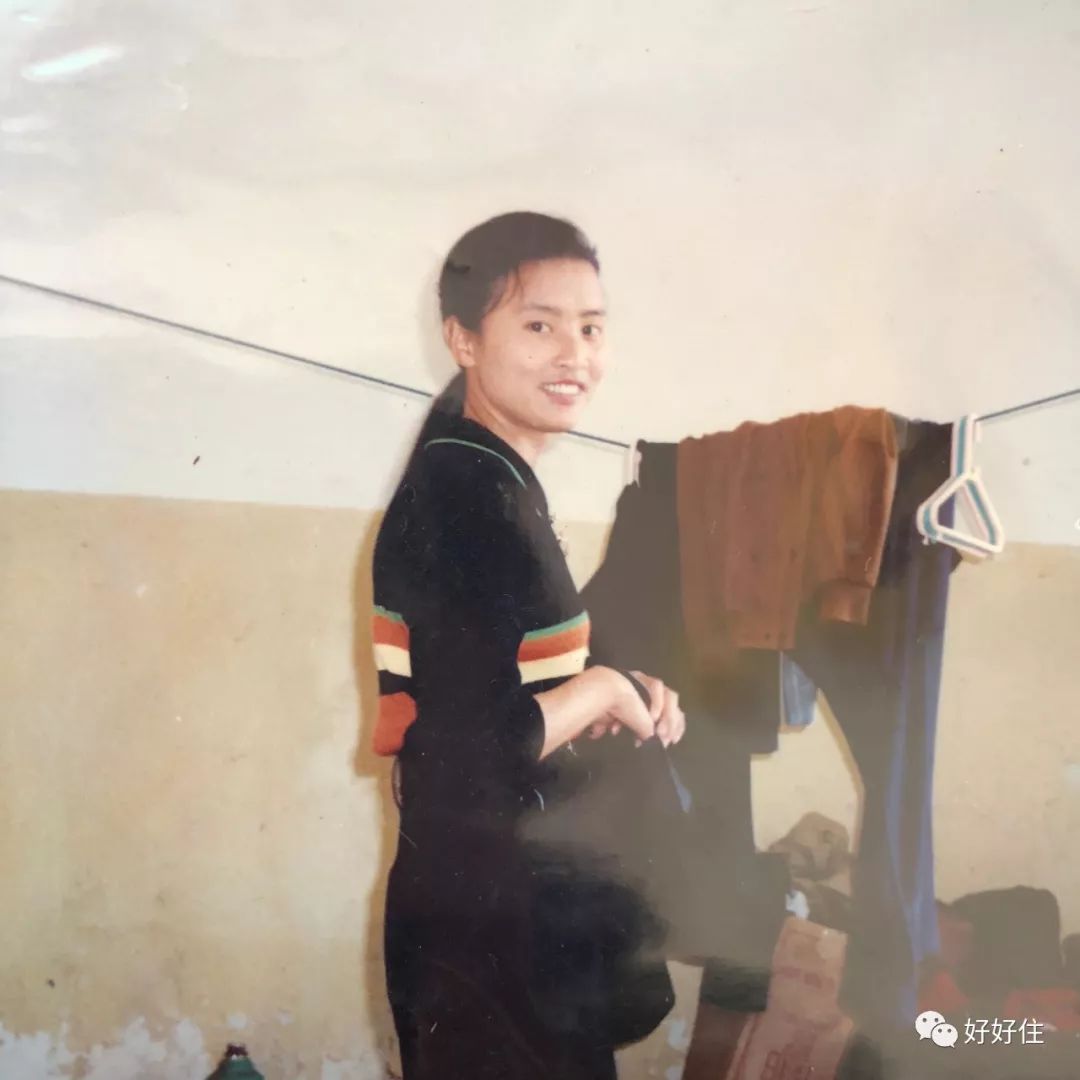 即便是没有PS的年代，咱妈的颜值也超级能打！