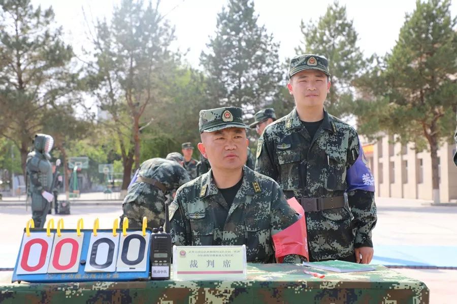 砺剑天山,砺剑淬火锻造精兵