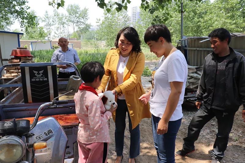 周口市妇产医院院长,河南省周口市妇产医院院长