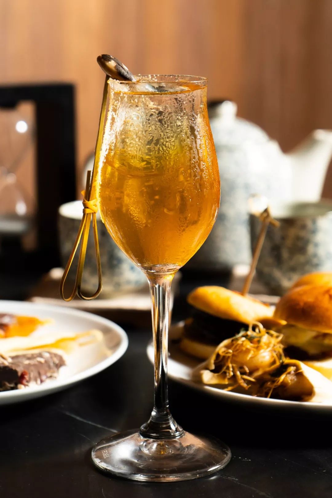 高档下午茶团购2-3人餐,劲爆下午茶套餐