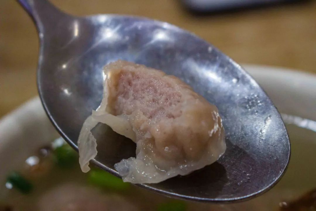 去了趟泉州，回来把广州早茶宵夜都给忘了