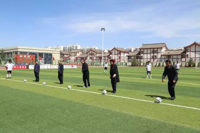 全国青少年校园足球联赛大学甲组,2019青少年校园足球联赛西北赛区