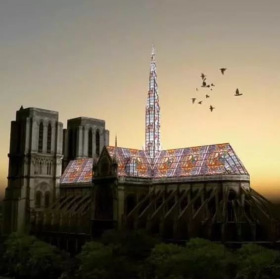 以文明延续文明——专访赛肯思总设计师刘子明