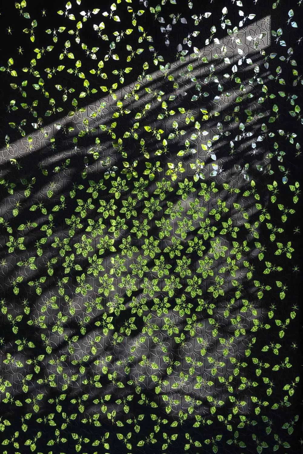 以文明延续文明——专访赛肯思总设计师刘子明