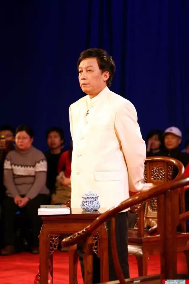 易中天为什么离开武汉大学,楚材的下场