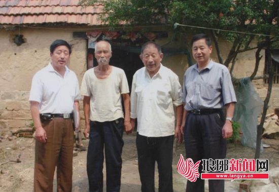 沂蒙老父亲去世视频,沂蒙山区葬礼视频