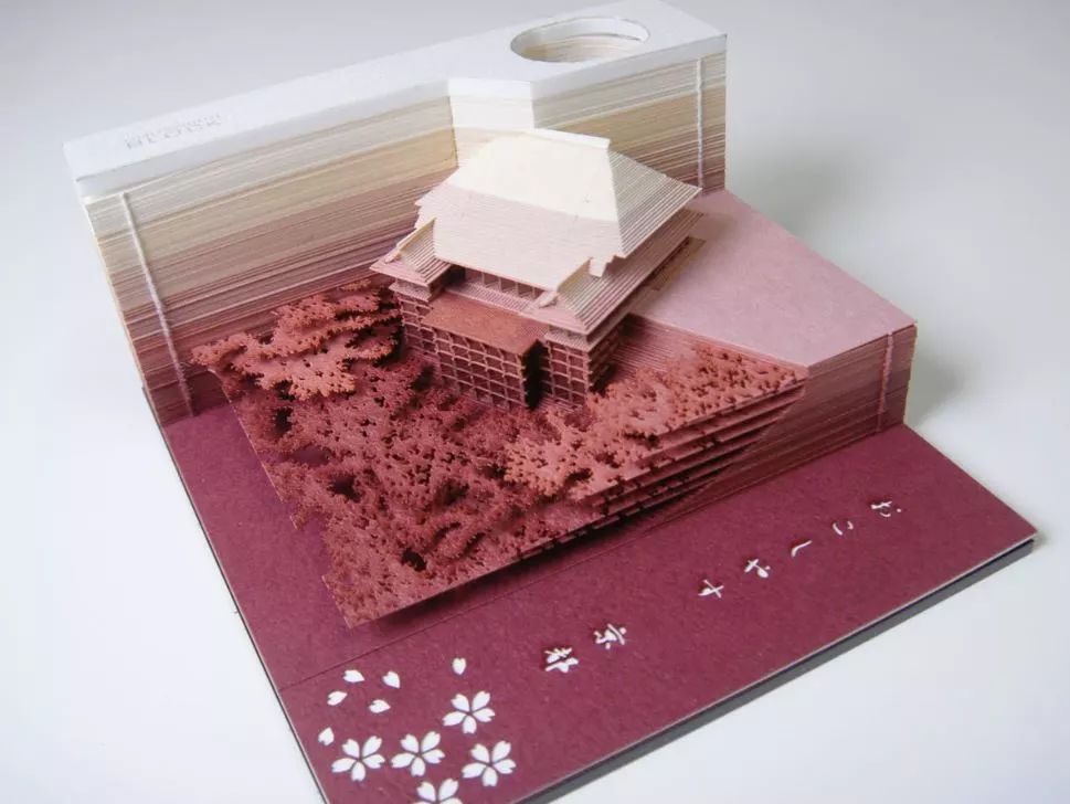 日本文具那些奇葩设计,日本人制作的奇葩文具