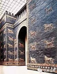 两河流域美术,西方艺术史30000字